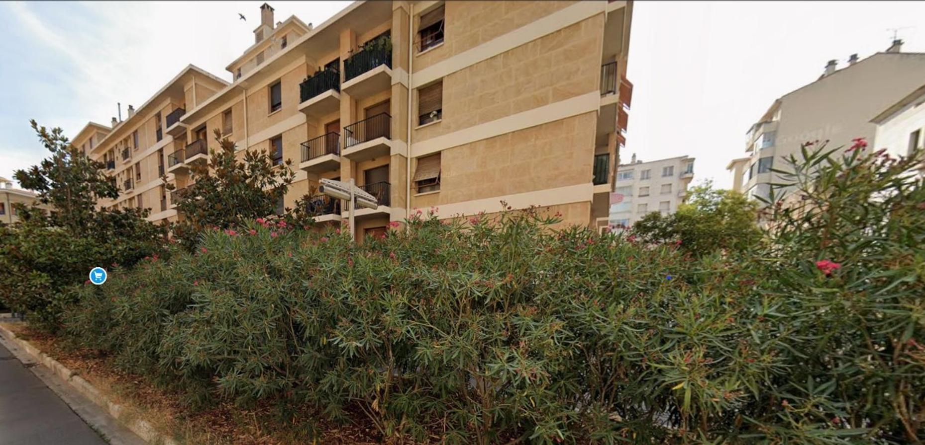Aix En Provence - Rotonde - Cours Mirabeau Apartamento Aix-en-Provence Exterior foto